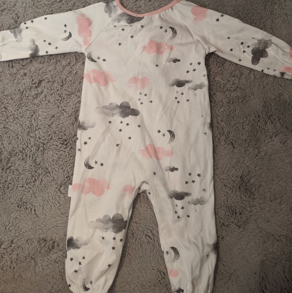 Baby PJs - Picture 3 of 3